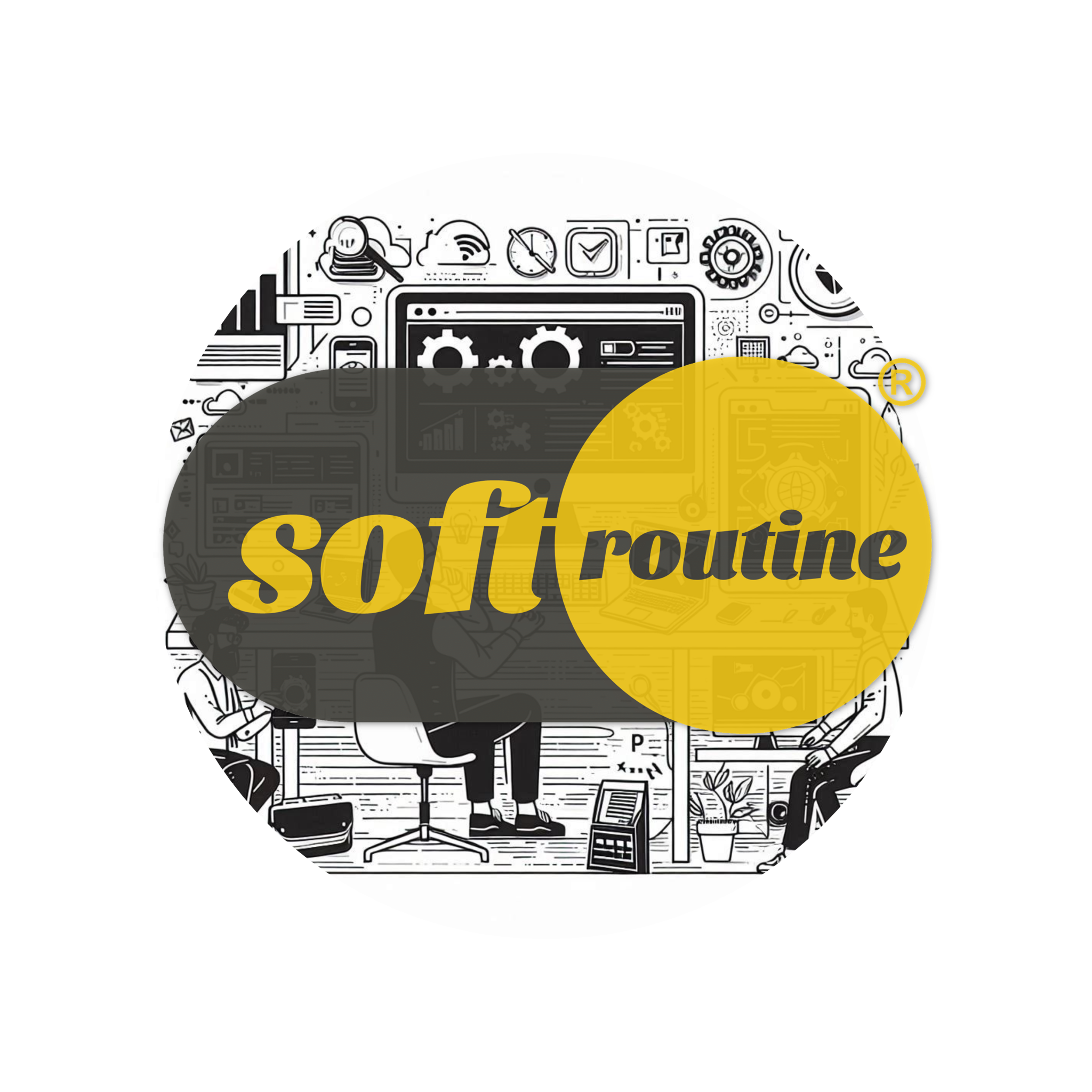 marcas softroutine