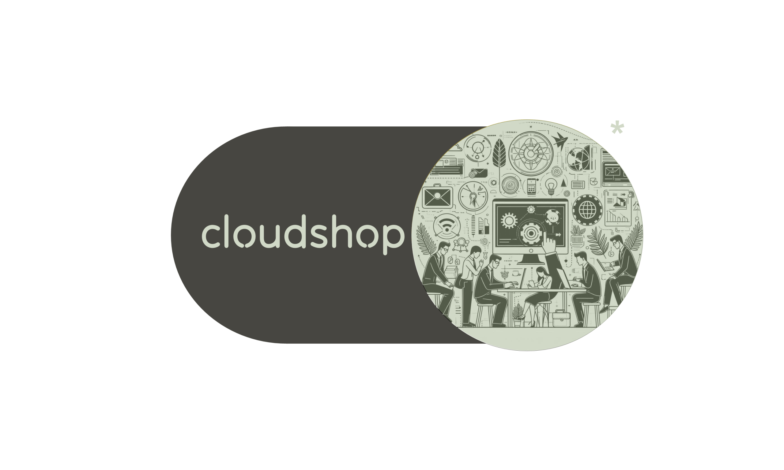 cloudshop